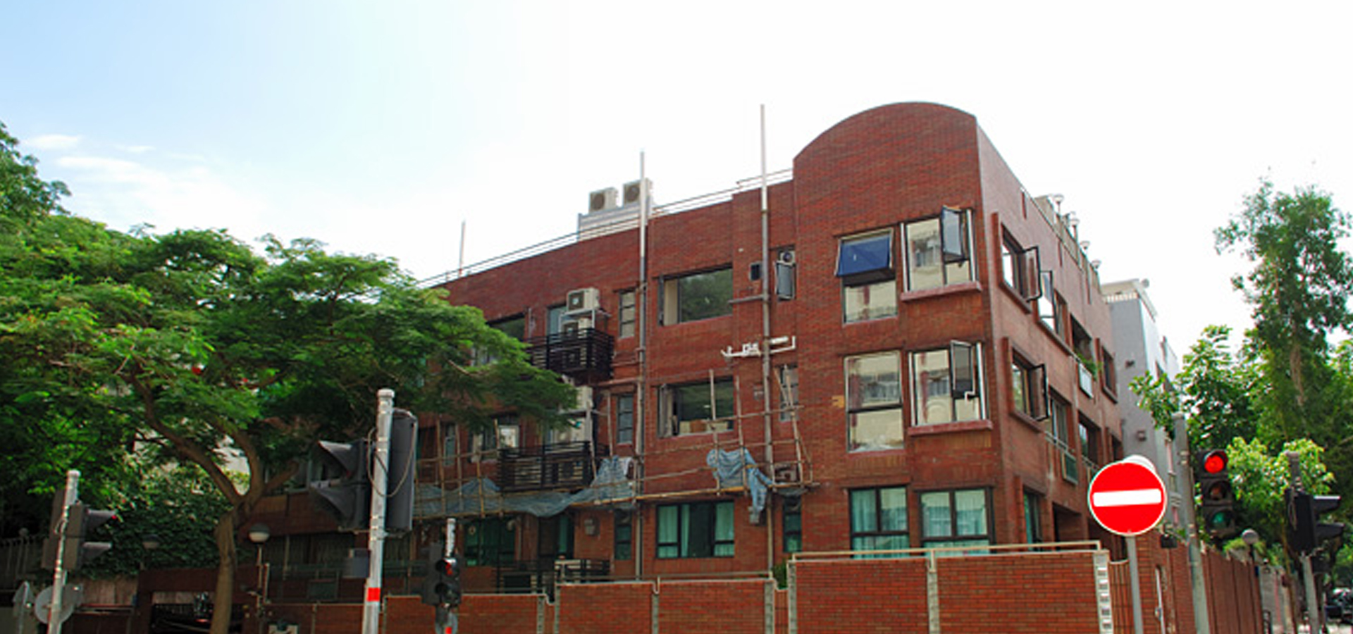Hanison Villa